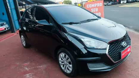 HYUNDAI HB 20 Hatch 1.0 12V 4P FLEX COMFORT PLUS, Foto 2