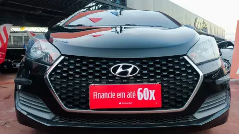 HYUNDAI HB 20 Hatch 1.0 12V 4P FLEX COMFORT PLUS, Foto 16