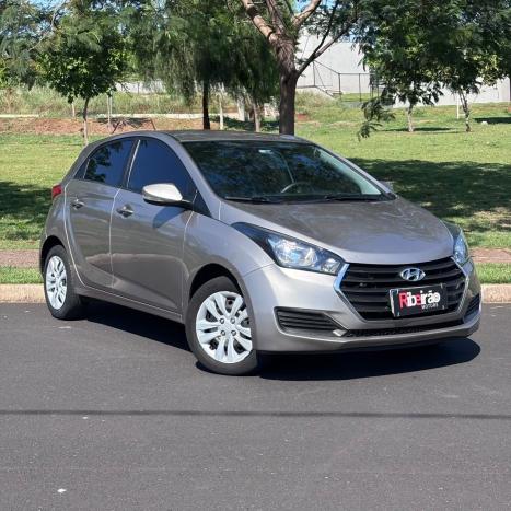 HYUNDAI HB 20 Hatch 1.6 16V 4P FLEX COMFORT STYLE AUTOMÁTICO, Foto 1