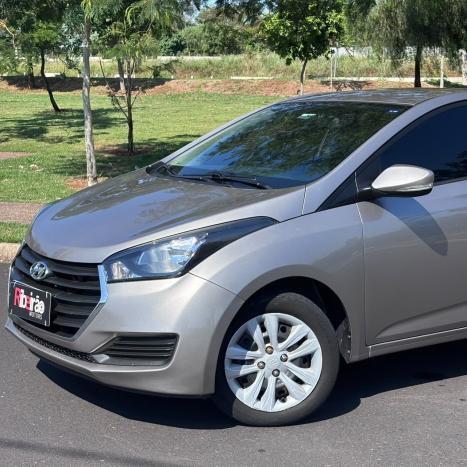 HYUNDAI HB 20 Hatch 1.6 16V 4P FLEX COMFORT STYLE AUTOMÁTICO, Foto 2