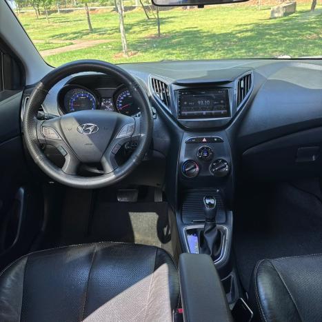 HYUNDAI HB 20 Hatch 1.6 16V 4P FLEX COMFORT STYLE AUTOMÁTICO, Foto 8