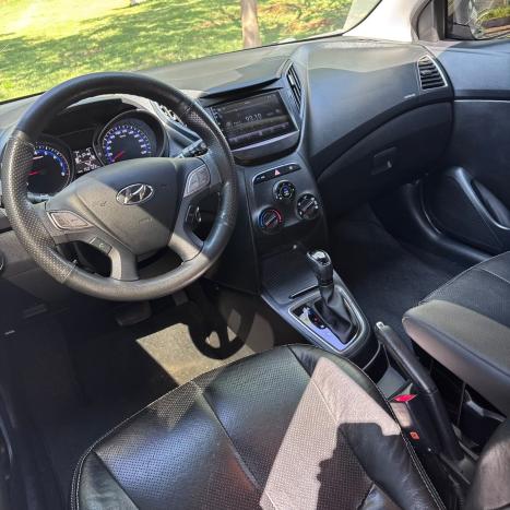 HYUNDAI HB 20 Hatch 1.6 16V 4P FLEX COMFORT STYLE AUTOMÁTICO, Foto 10