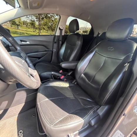 HYUNDAI HB 20 Hatch 1.6 16V 4P FLEX COMFORT STYLE AUTOMÁTICO, Foto 11