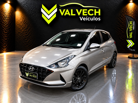 HYUNDAI HB 20 Hatch 1.0 12V 4P FLEX EVOLUTION, Foto 1