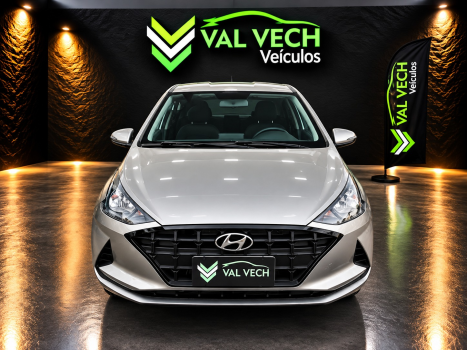 HYUNDAI HB 20 Hatch 1.0 12V 4P FLEX EVOLUTION, Foto 2