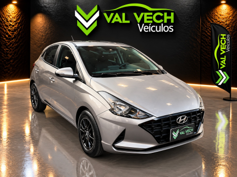 HYUNDAI HB 20 Hatch 1.0 12V 4P FLEX EVOLUTION, Foto 3