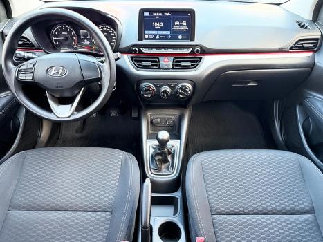 HYUNDAI HB 20 Hatch 1.0 12V 4P FLEX EVOLUTION, Foto 5