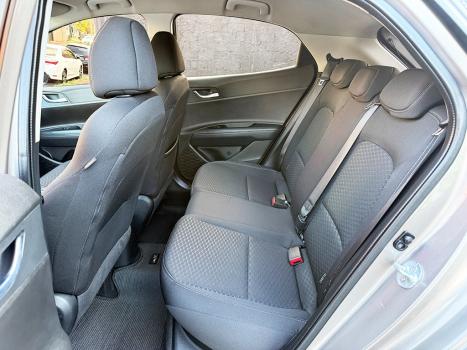 HYUNDAI HB 20 Hatch 1.0 12V 4P FLEX EVOLUTION, Foto 7