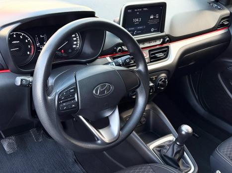 HYUNDAI HB 20 Hatch 1.0 12V 4P FLEX EVOLUTION, Foto 11