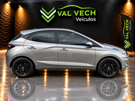 HYUNDAI HB 20 Hatch 1.0 12V 4P FLEX EVOLUTION, Foto 13