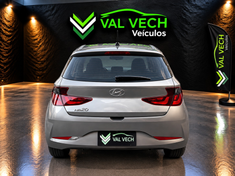 HYUNDAI HB 20 Hatch 1.0 12V 4P FLEX EVOLUTION, Foto 15