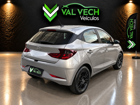 HYUNDAI HB 20 Hatch 1.0 12V 4P FLEX EVOLUTION, Foto 16