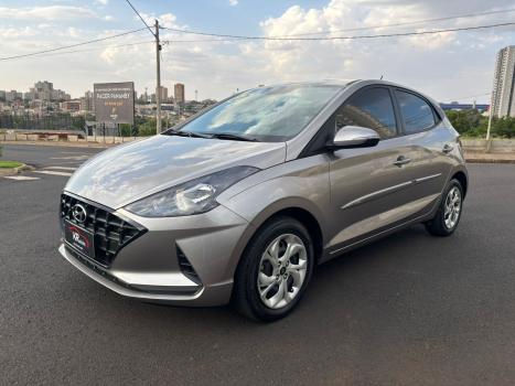 HYUNDAI HB 20 Hatch 1.6 16V 4P FLEX VISION, Foto 1