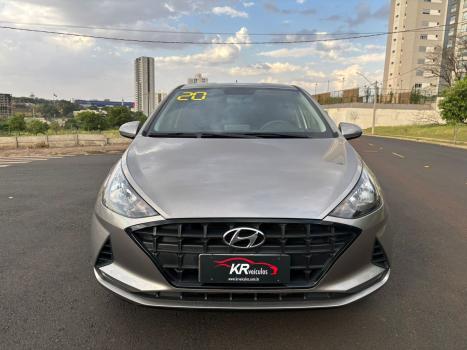 HYUNDAI HB 20 Hatch 1.6 16V 4P FLEX VISION, Foto 2
