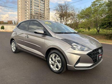 HYUNDAI HB 20 Hatch 1.6 16V 4P FLEX VISION, Foto 3