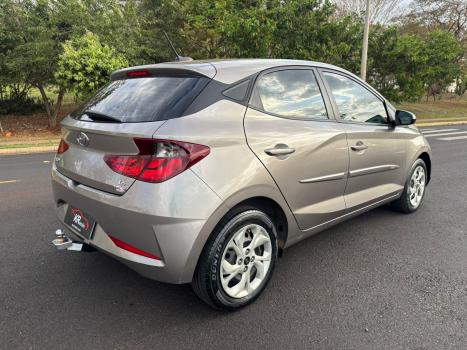 HYUNDAI HB 20 Hatch 1.6 16V 4P FLEX VISION, Foto 4