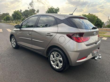 HYUNDAI HB 20 Hatch 1.6 16V 4P FLEX VISION, Foto 6