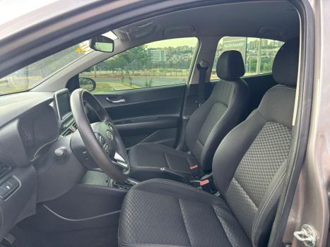 HYUNDAI HB 20 Hatch 1.6 16V 4P FLEX VISION, Foto 7