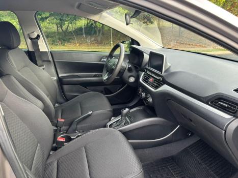 HYUNDAI HB 20 Hatch 1.6 16V 4P FLEX VISION, Foto 8