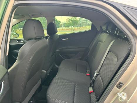 HYUNDAI HB 20 Hatch 1.6 16V 4P FLEX VISION, Foto 9
