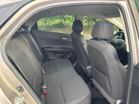 HYUNDAI HB 20 Hatch 1.6 16V 4P FLEX VISION, Foto 10