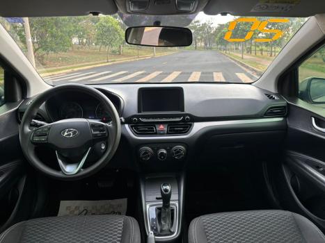 HYUNDAI HB 20 Hatch 1.6 16V 4P FLEX VISION, Foto 11