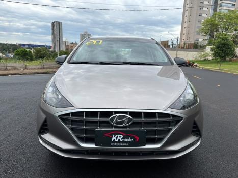 HYUNDAI HB 20 Hatch 1.0 12V 4P FLEX SENSE, Foto 2