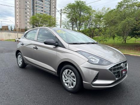 HYUNDAI HB 20 Hatch 1.0 12V 4P FLEX SENSE, Foto 3