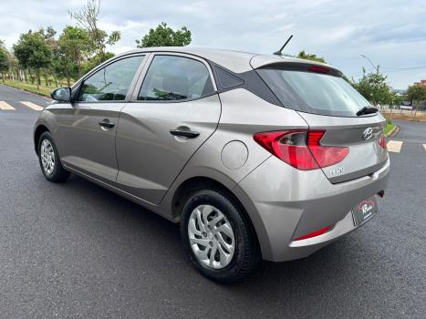 HYUNDAI HB 20 Hatch 1.0 12V 4P FLEX SENSE, Foto 6