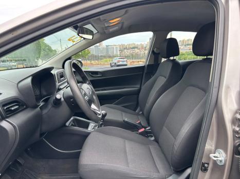 HYUNDAI HB 20 Hatch 1.0 12V 4P FLEX SENSE, Foto 7