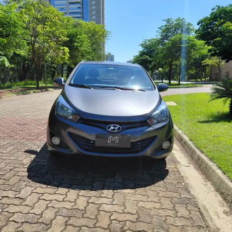 HYUNDAI HB 20 Hatch 1.0 12V 4P FLEX COMFORT PLUS, Foto 2