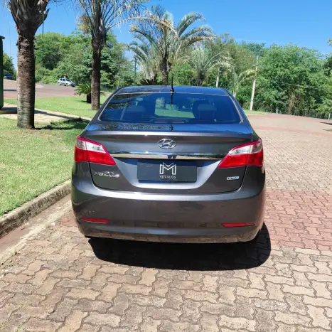 HYUNDAI HB 20 Hatch 1.0 12V 4P FLEX COMFORT PLUS, Foto 4