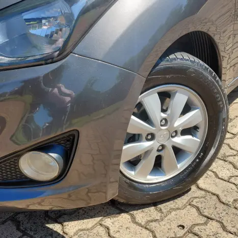HYUNDAI HB 20 Hatch 1.0 12V 4P FLEX COMFORT PLUS, Foto 6