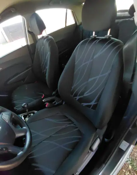 HYUNDAI HB 20 Hatch 1.0 12V 4P FLEX COMFORT PLUS, Foto 7