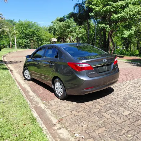 HYUNDAI HB 20 Hatch 1.0 12V 4P FLEX COMFORT PLUS, Foto 10