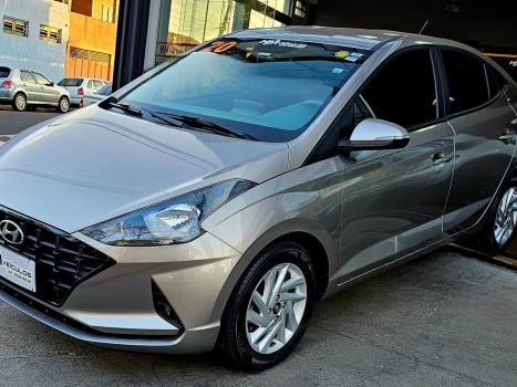 HYUNDAI HB 20 Sedan 1.0 12V 4P FLEX EVOLUTION, Foto 2