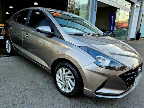 HYUNDAI HB 20 Sedan 1.0 12V 4P FLEX EVOLUTION, Foto 3