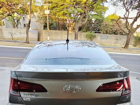 HYUNDAI HB 20 Sedan 1.0 12V 4P FLEX EVOLUTION, Foto 4