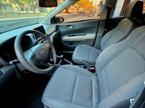 HYUNDAI HB 20 Sedan 1.0 12V 4P FLEX EVOLUTION, Foto 5