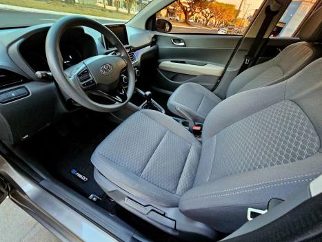 HYUNDAI HB 20 Sedan 1.0 12V 4P FLEX EVOLUTION, Foto 6