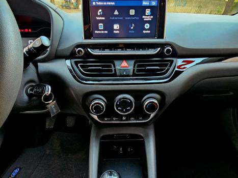 HYUNDAI HB 20 Sedan 1.0 12V 4P FLEX EVOLUTION, Foto 7