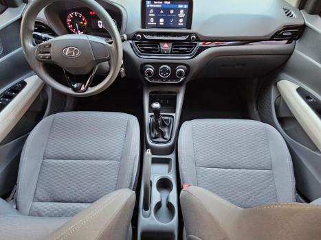 HYUNDAI HB 20 Sedan 1.0 12V 4P FLEX EVOLUTION, Foto 9