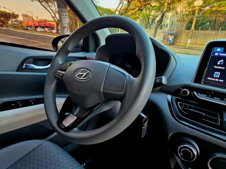 HYUNDAI HB 20 Sedan 1.0 12V 4P FLEX EVOLUTION, Foto 11