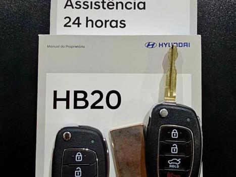 HYUNDAI HB 20 Sedan 1.0 12V 4P FLEX EVOLUTION, Foto 15