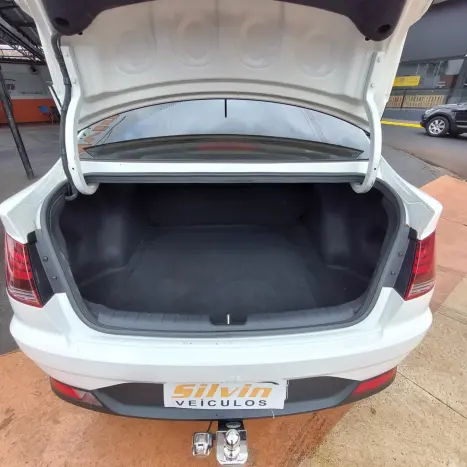 HYUNDAI HB 20 Sedan 1.0 12V 4P FLEX VISION, Foto 5