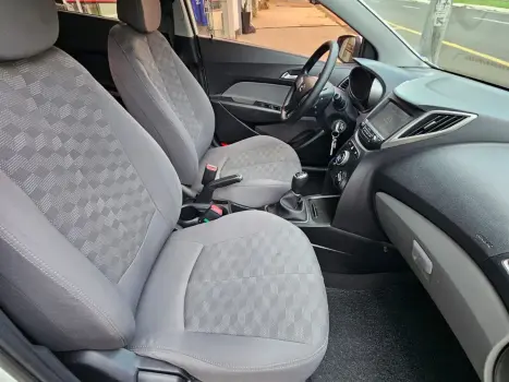 HYUNDAI HB 20 Sedan 1.6 16V 4P FLEX COMFORT PLUS, Foto 13