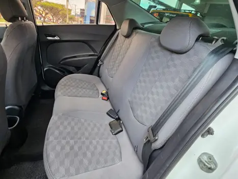 HYUNDAI HB 20 Sedan 1.6 16V 4P FLEX COMFORT PLUS, Foto 14