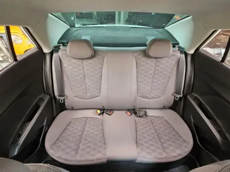 HYUNDAI HB 20 Sedan 1.6 16V 4P FLEX COMFORT PLUS, Foto 15