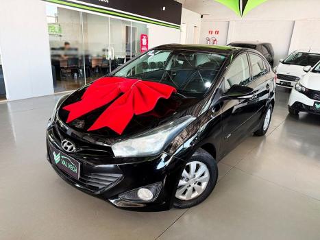 HYUNDAI HB 20 Sedan 1.6 16V 4P FLEX COMFORT PLUS, Foto 1