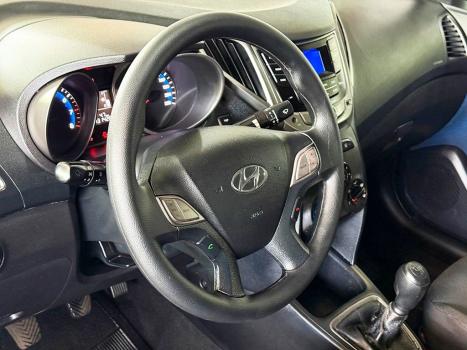 HYUNDAI HB 20 Sedan 1.6 16V 4P FLEX COMFORT PLUS, Foto 8